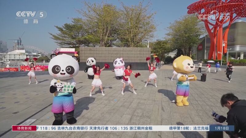 他在边路的