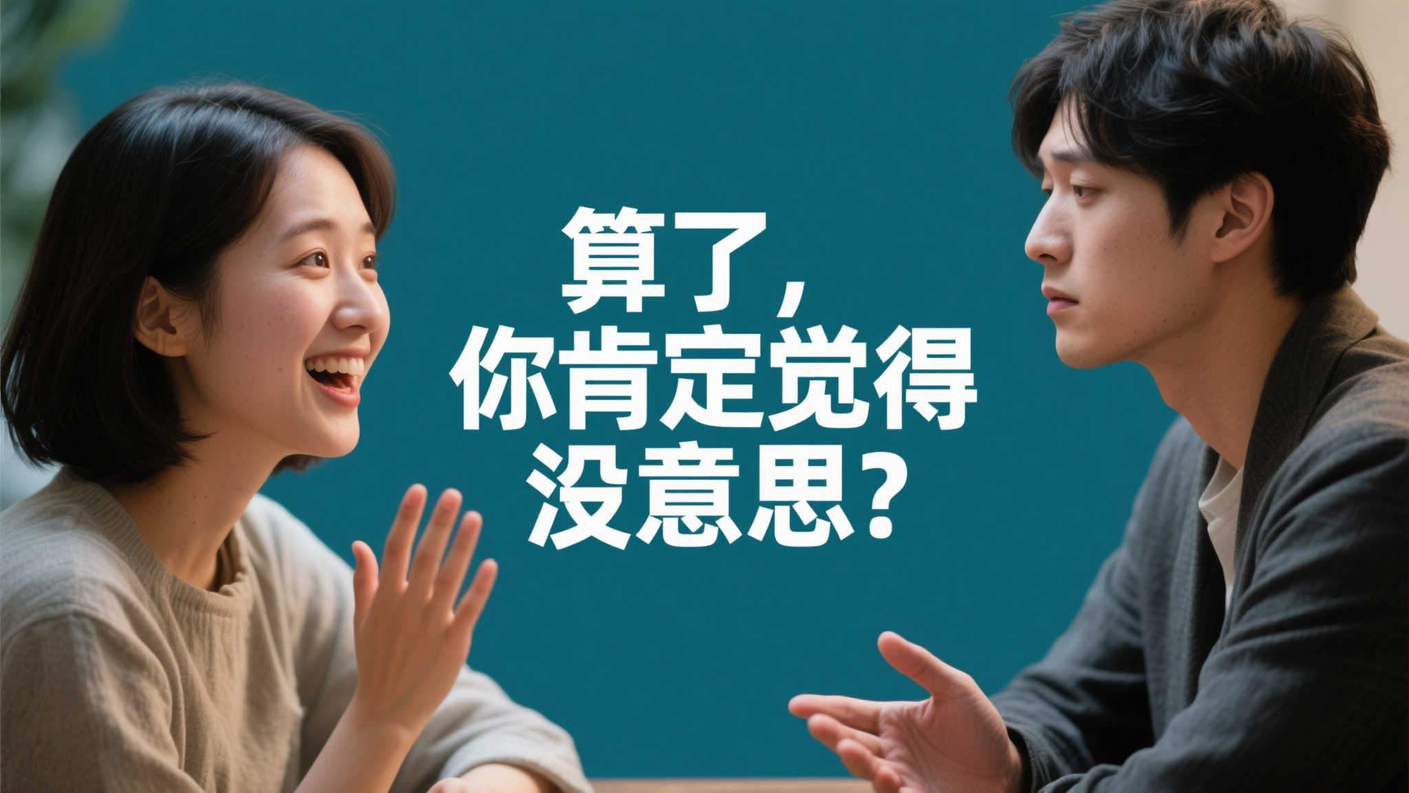 心理因素也