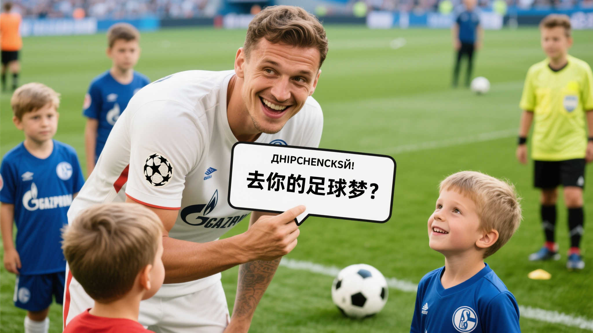 激烈較量