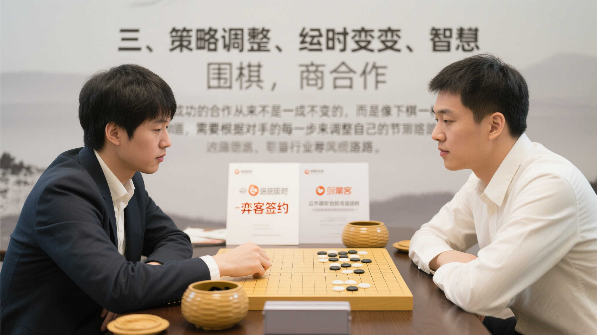 表现出色